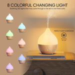 SALKING Essential Oil Diffuser