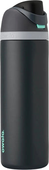 Owala FreeSip Stainless Steel Water Bottle
