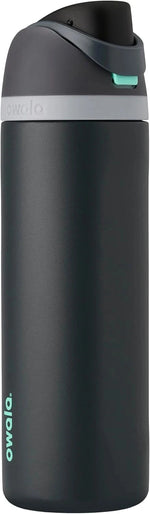 Owala FreeSip Stainless Steel Water Bottle