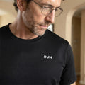 Quick Dry Mens Gym T-Shirt