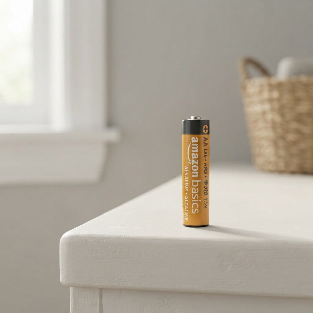 High Performance Alkaline Batteries
