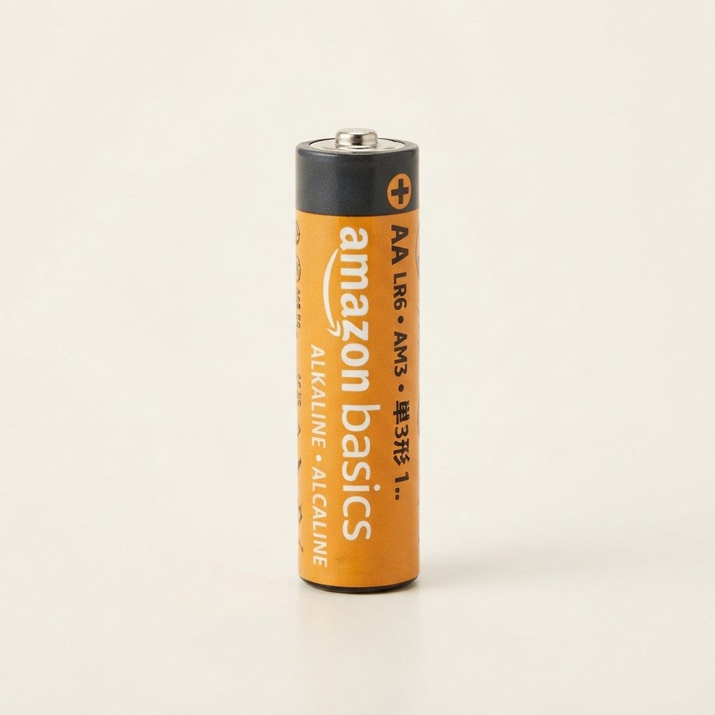 High Performance Alkaline Batteries