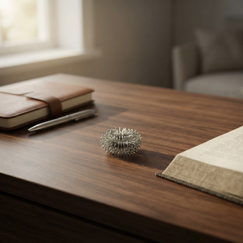 Mr. Pen Spiky Sensory Ring