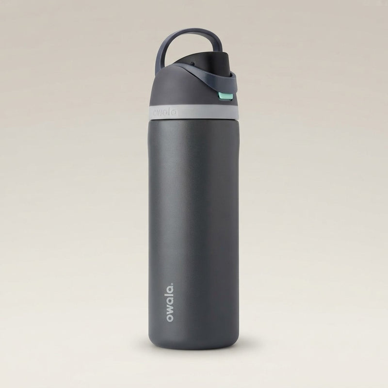 Owala FreeSip Stainless Steel Water Bottle