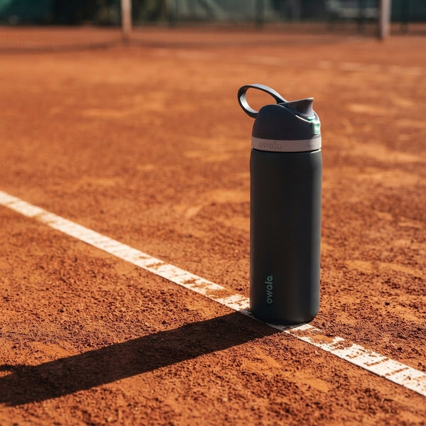 Owala FreeSip Stainless Steel Water Bottle